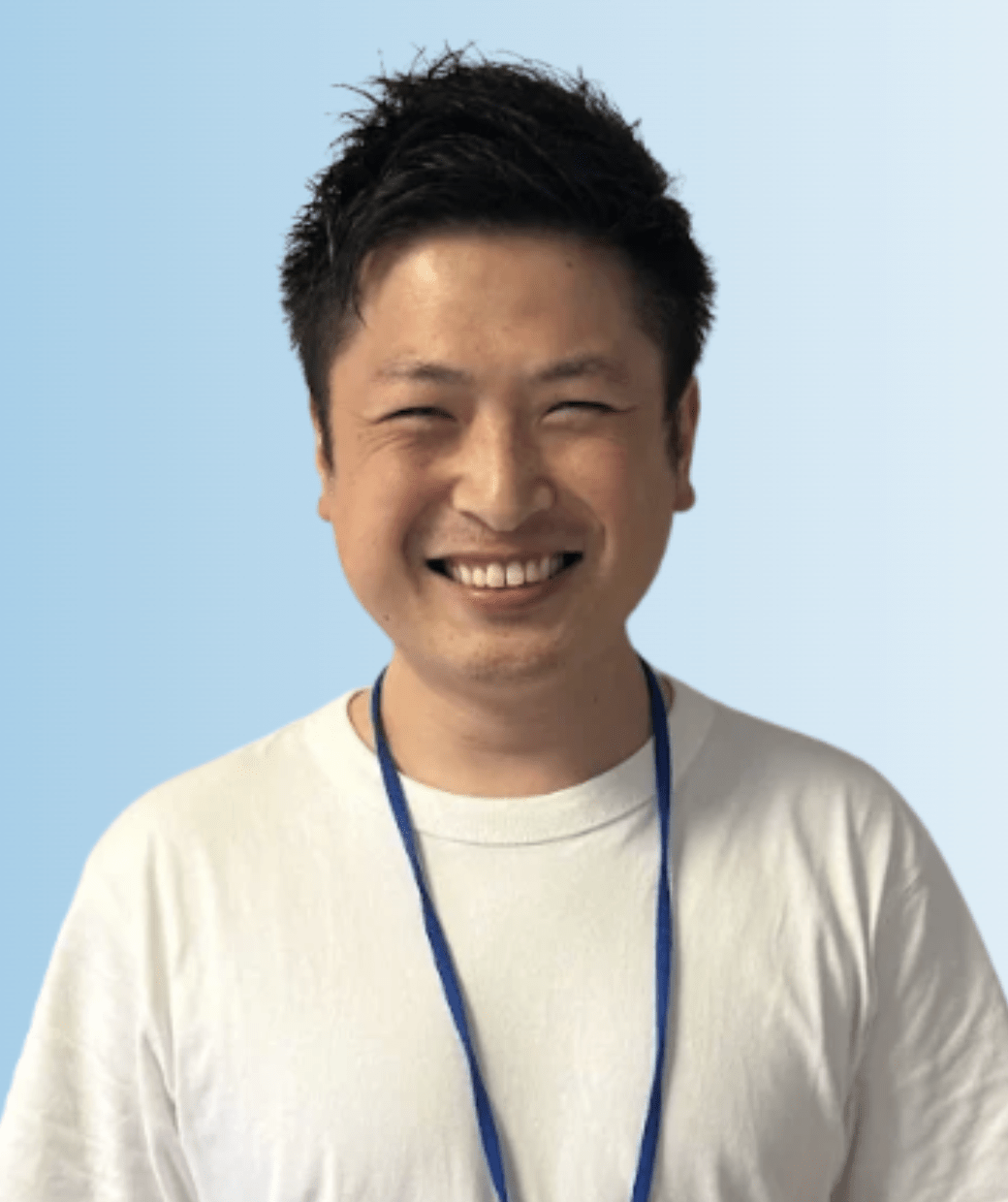 査定スタッフ 廣田