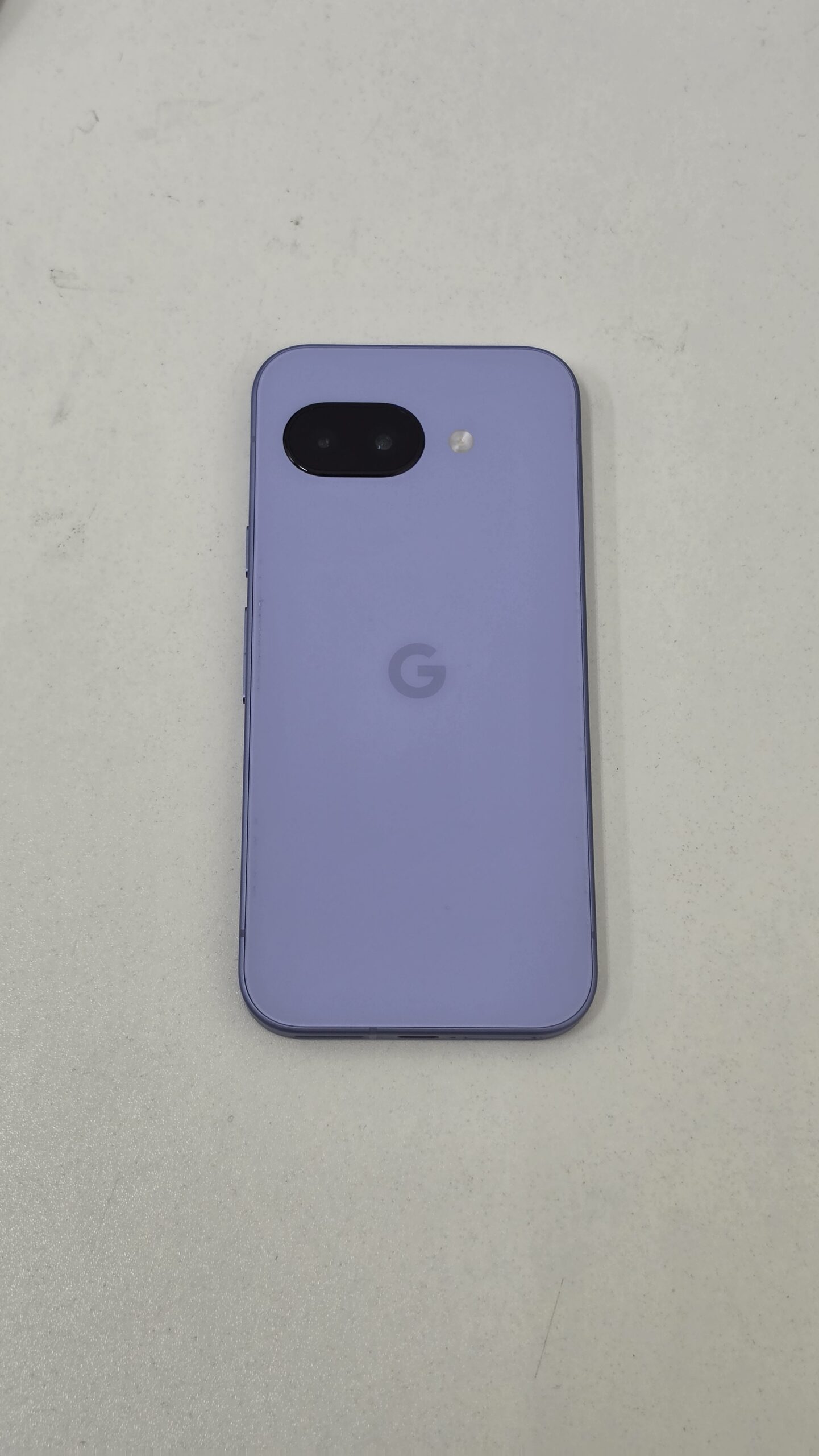 Google Pixel 9a 128GB の買取実績