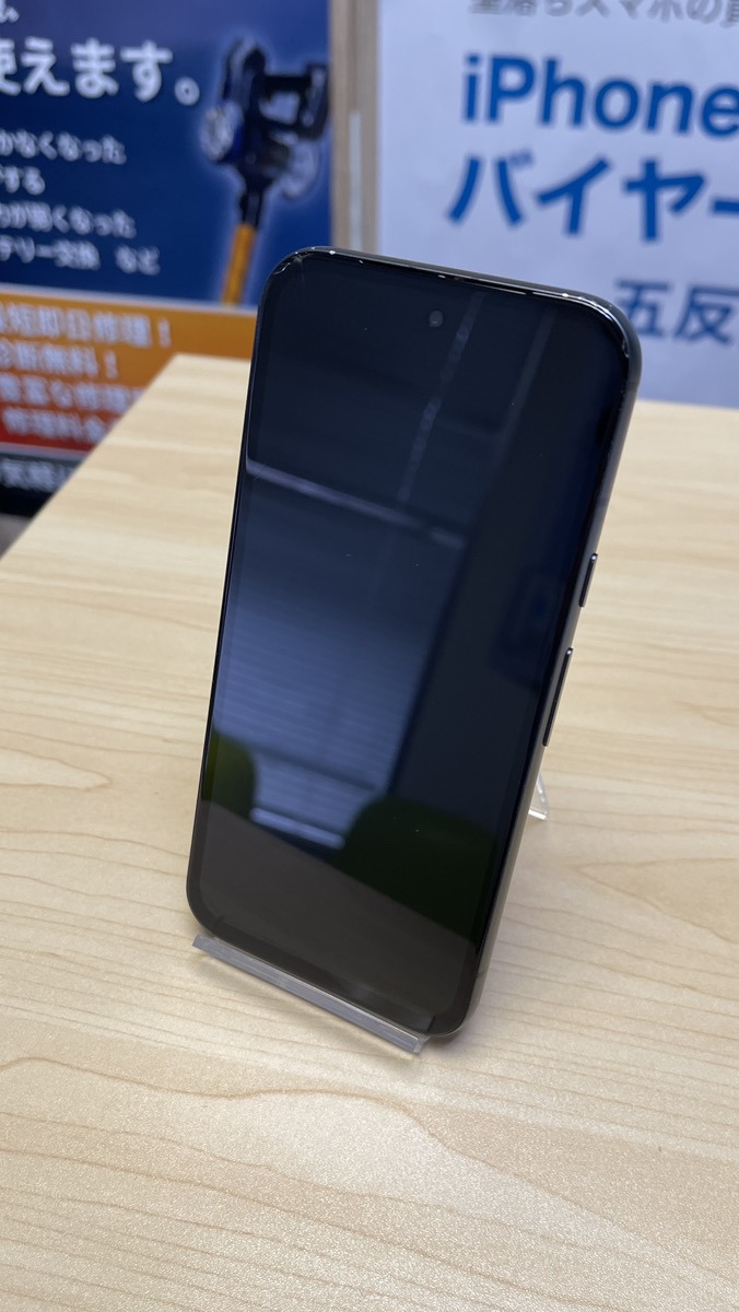 Google Pixel 8a 128GB の買取実績