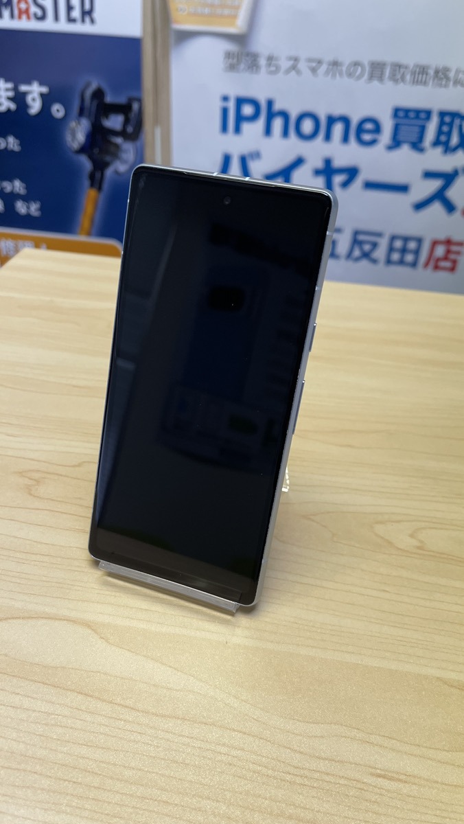 Google Pixel 7a 128GB の買取実績