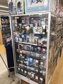 BOOKOFF 青森東バイパス店