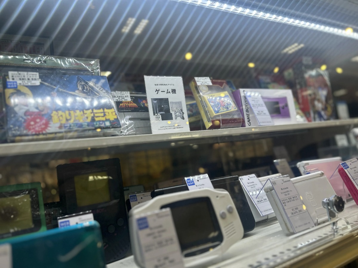 トレジャーファクトリー 京都宇治店の外観