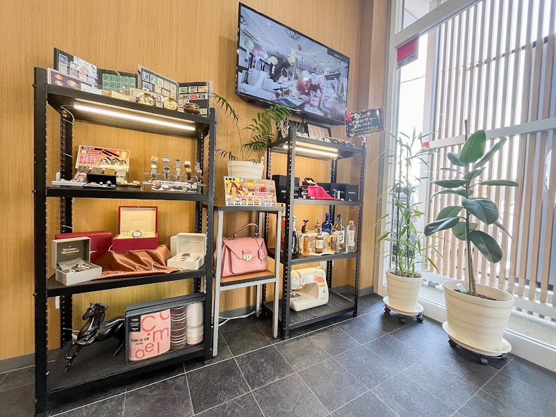 買取専門店 まじめ屋 鴻巣天神店 スマホ買取 口コミ レビュー